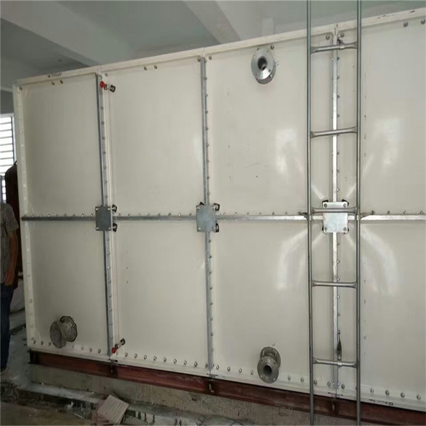 组合式玻璃钢水箱规格