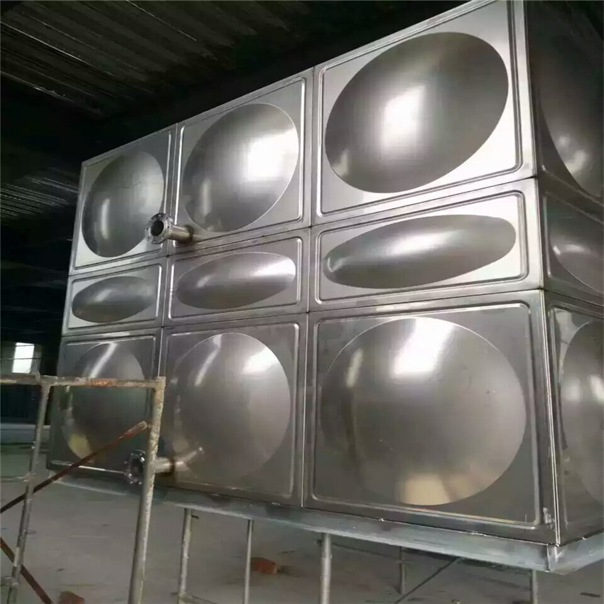 玻璃钢水箱生产厂家